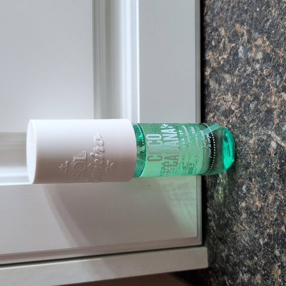 Coco Cabana cheirosa 39